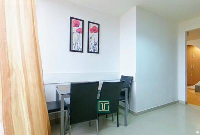 Apartament cu 2 camere de închiriat în complexul ARED UTA - 7