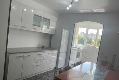 Apartament 3 camere – Basarabia, aproape de Stadionul National - 5