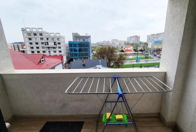 Apartament 2cam Mazepa bloc Morilor Residence - PREMIUM - 8