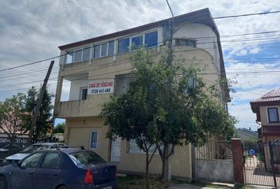 Propietar vind casa constructie noua P +E+M+Pod.Ocazie 400mp Propietar vind casa constructie noua P +E+M+Pod.Ocazie 400mp - 3