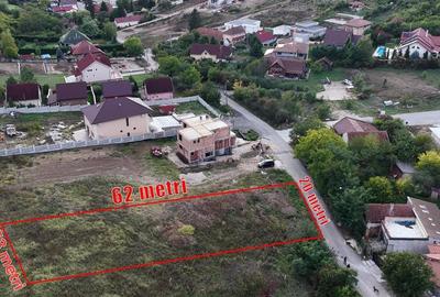 RECO Teren intravilan in Oradea 1250 mp - 1