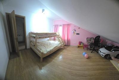 Mamaia Nord casa cocheta P+M - 4