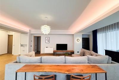 Apartament 3 camere de inchiriat Floreasca Peninsula - 6