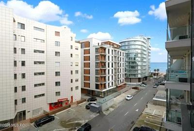 Apartament cu 2 camere semidecomandat în Năvodari - 6