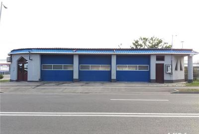 Spațiu comercial, de 210 mp, în Central - 2