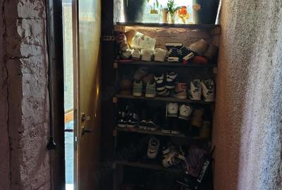 Casă cu 2 camere cu Teren 272 Mp în Central - 3