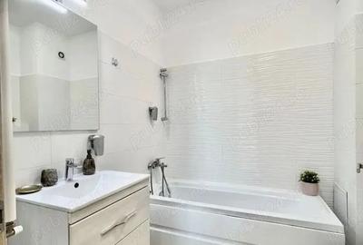 De vanzare apartament 2 camere Pipera Porsche Bucuresti Nord - 8