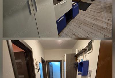 Apartament cu 2 camere decomandat în Dobroești - 1
