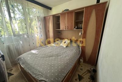 Apartament cu 3 camere semidecomandat, mobilat în Drumul Taberei - 3