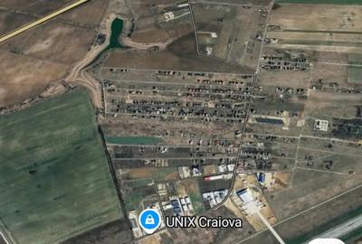 Teren de 10000 mp, în Ghercești - 2