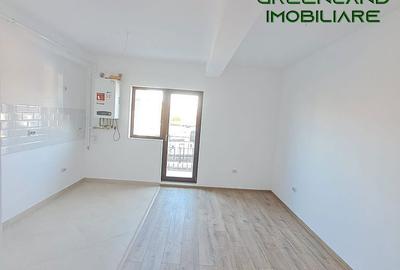 Apartament cu 2 camere în Cug - 12