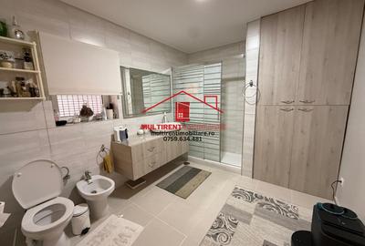 Casă individuală cu 4 camere cu Canalizare în Niculițel - 5