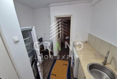 Apartament cu 2 camere semidecomandat, mobilat în Gheorgheni - 2