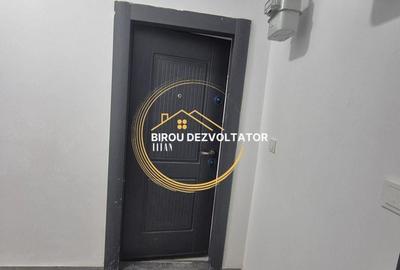 Apartament cu 2 camere decomandat în Titan