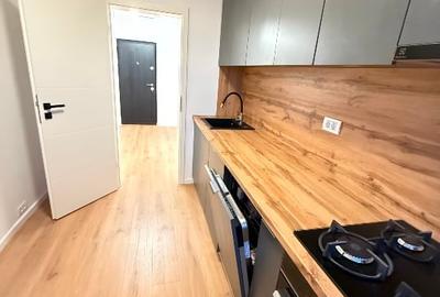 Apartament 2 camere renovat complet , mobilat ,zona  Tei- propietar - 13