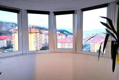 Apartament cu 2 camere decomandat, mobilat în Răcădău