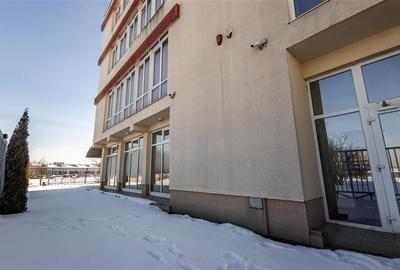 Spatiu comercial nou, acces facil, componenta si dotari apreciabile, Calea Bucur - 37