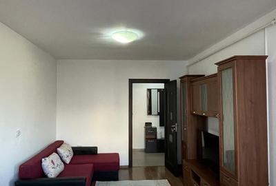 Apartament cu 2 camere decomandat, mobilat în Brazda lui Novac - 2
