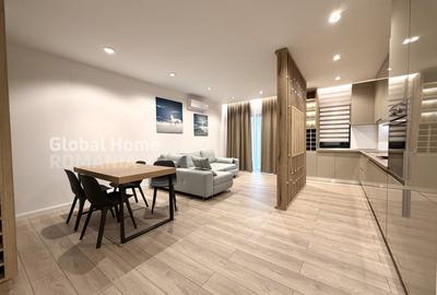 2 Camere | Piscina & Fitness | Parcare Optional | Grand Park | Pipera - 7