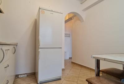 Garsonieră decomandată, mobilată în Ozana - 3