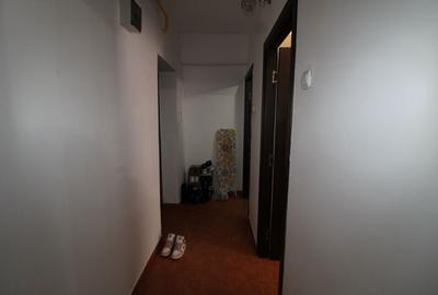 Garsonieră decomandată în Central - 7