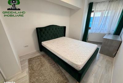 Apartament cu 2 camere în Bucium