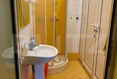 Casă cu 4 camere cu Teren 200 Mp în Dej - 6