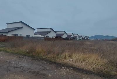 Spațiu comercial, în Sânpetru - 4