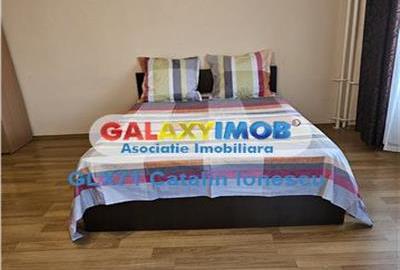 Garsonieră decomandată, mobilată în Militari - 2