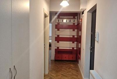 Apartament cu 2 camere decomandat, mobilat în Brașovul Vechi - 5