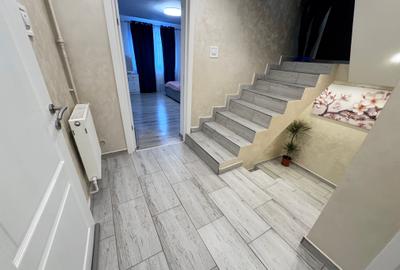 Duplex cu 5 camere în Brâncoveanu - 14