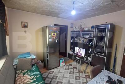Apartament cu 2 camere semidecomandat în 9 Mai - 4