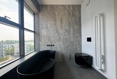 Loft spectaculos în complexul exclusivist Brick Loft – Intrarea Chefalului - 12