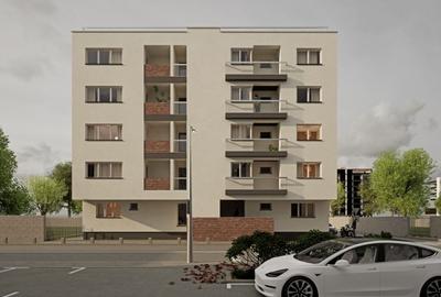 Apartament cu 3 camere decomandat în Berceni - 6