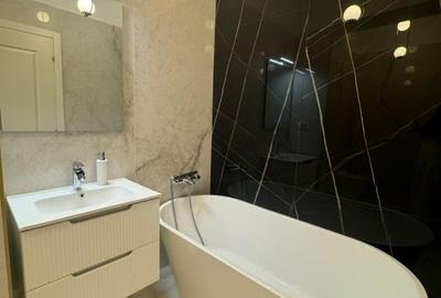 Apartament cu 2 camere decomandat în Pipera - 8