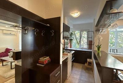 Apartament cu Poezie in blocul Liric Parcul Ci?migiu - 5