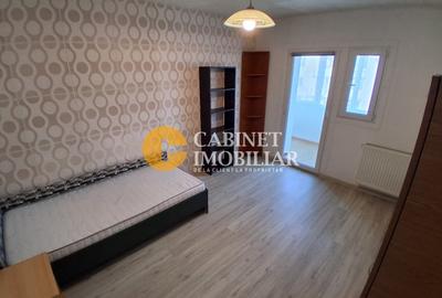 Apartament 2 camere, decomandat, Zona Bucsinescu Iasi - 1