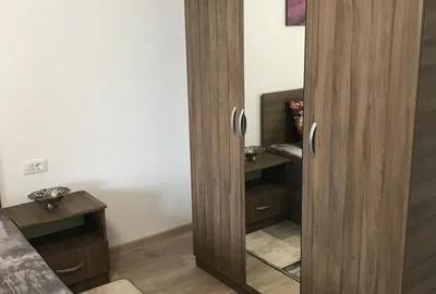 Garsoniera, 40 mp, decomandata, metrou, Nicolae Grigorescu - 2