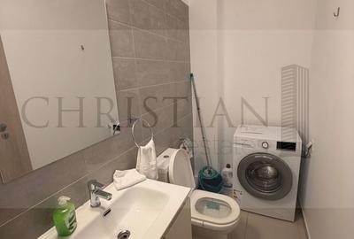 Garsonieră decomandată, mobilată în Drumul Taberei - 6