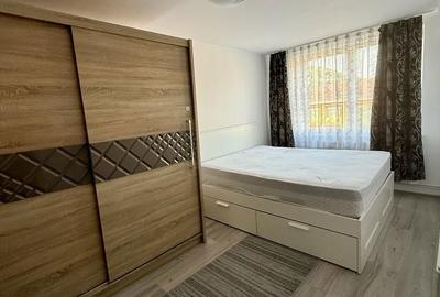 Apartament cu 2 camere decomandat în Central - 2