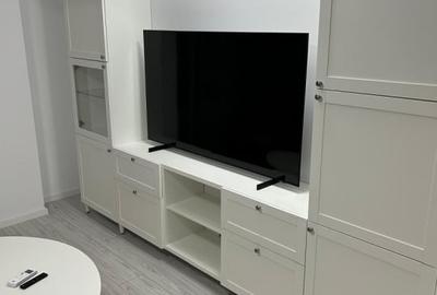 Apartament cu 1 camera - zona Capat Pacurari - Atrium Garden - 2