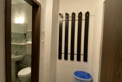Garsonieră decomandată în Central - 5