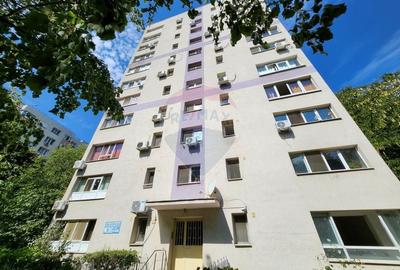 Titan metrou N. Grigorescu luminos | mobilat | utilat - 12