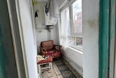 Apartament cu 2 camere decomandat în Scriitorilor - 4