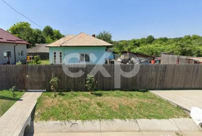 Teren în Albota - 2