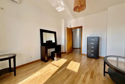 Apartament cu 3 camere decomandat, mobilat în Herăstrău - 10