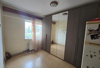 Apartament Cu Trei Camere in Fagaras Pozitie Unica - 12