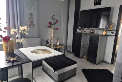 Apartament cu 3 camere nedecomandat, mobilat în Tătărași - 3