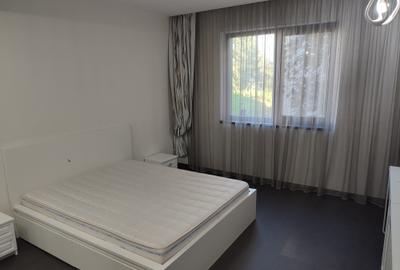 Vilă elegantă de închiriat în Colentina – Sportului, complet mobilată și utilată - 16