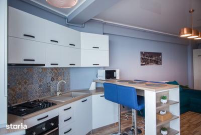 Apartament cu 2 camere în Nord - 10